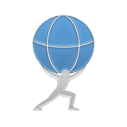 AtlasDays logo