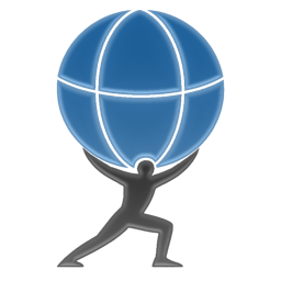 AtlasDays logo