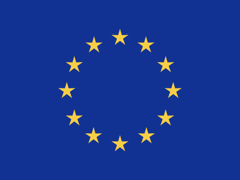 European Union flag