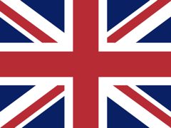 Flag of the United Kingdom