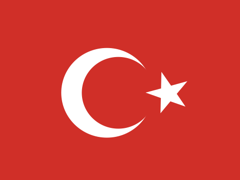 Flag of Turkiye