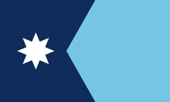 Flag of Minnesota