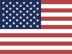 Flag of the United States