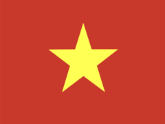 Flag of Vietnam